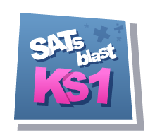 SATs blast KS1