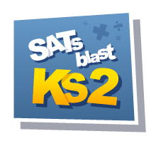 SATs blast ks2