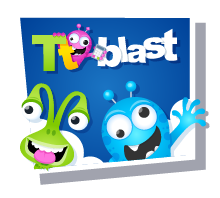 Ttblast